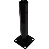 Tub / manicot profil hexagonal 32 mm lungime 280 mm