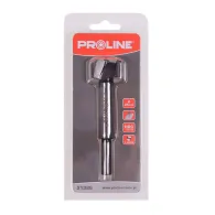 Freza tamplarie pentru balamale 25mm