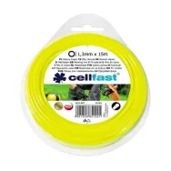 Fir motocoasa 1.3mm / 15m