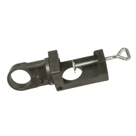 Suport fixare masina de gaurit, plastic