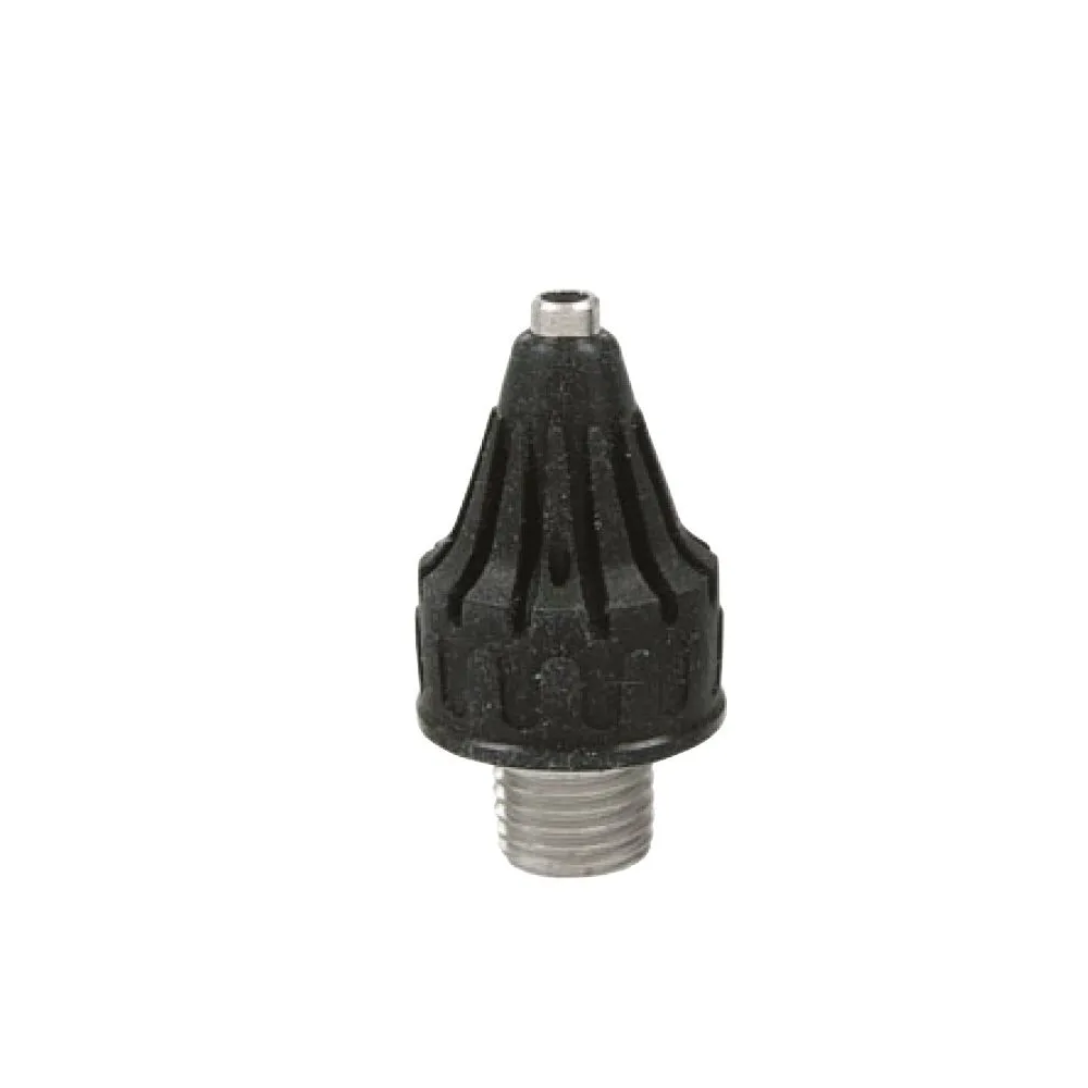 Duza pistol de lipit cu silicon capitonat