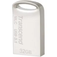 Stick memorie Transcend Jetflash 720, 32GB, USB 3.0, Silver Transcend - 1