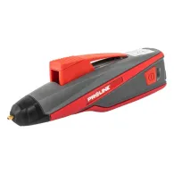 Pistol de lipit cu silicon cu acumulator - baghete