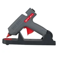 Pistol de lipit cu silicon cu detasare de cablu 35