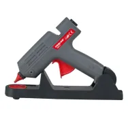 Pistol de lipit cu silicon cu detasare de cablu 35