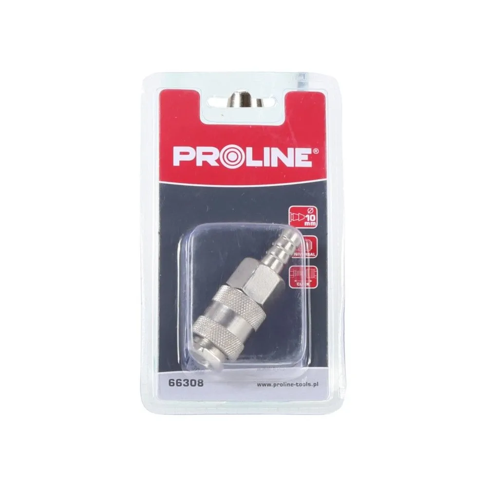 Cupla rapida aer mama cu stut fixare 6mm