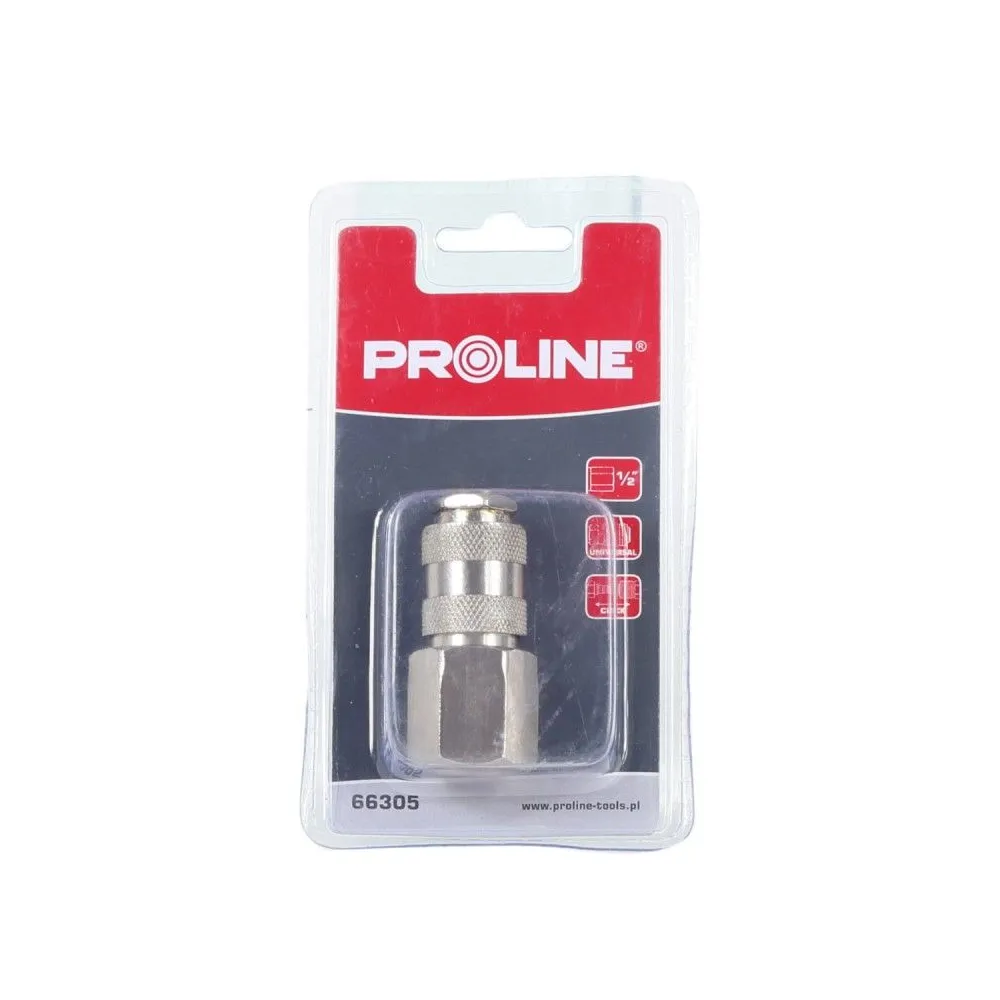 Cupla rapida aer mama cu filet interior 1/2