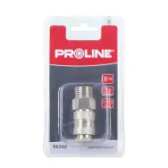 Cupla rapida aer mama cu filet exterior 1/4