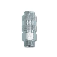 Cupla rapida aer mama cu filet exterior 1/4