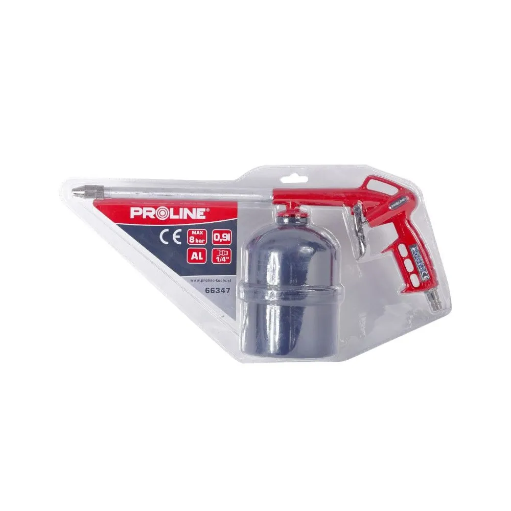 Pistol pentru spalat