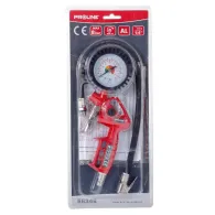 Pistol pentru umflat cu manometru