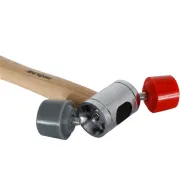 Ciocan cu cap dublu interschimbabil 22mm / 135g