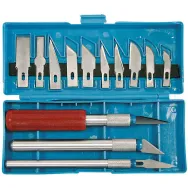 Set cuttere cu lame multiple pentru modelare - 16p