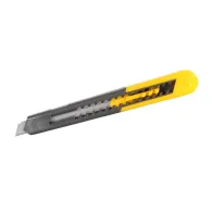 Cutter plastic demontabil rapid cu autoblocare - 1