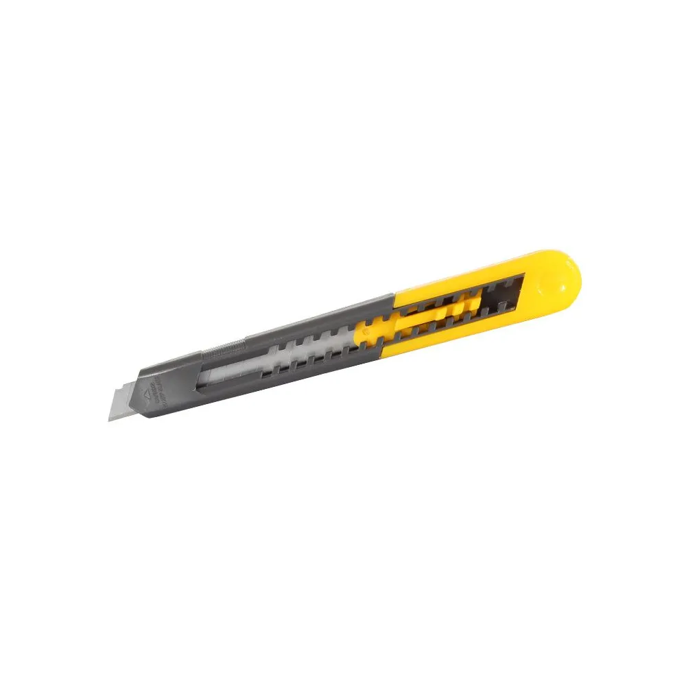 Cutter plastic demontabil rapid cu autoblocare - 1