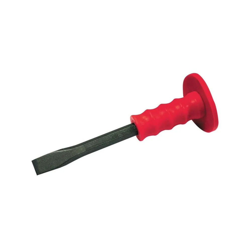 Dalta din otel cu protectie 16x250mm