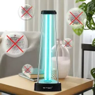 Lampa uv-c germicida cu ozon 38w