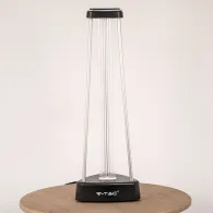 Lampa uv-c germicida cu ozon 38w