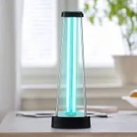 Lampa uv-c germicida cu ozon 38w