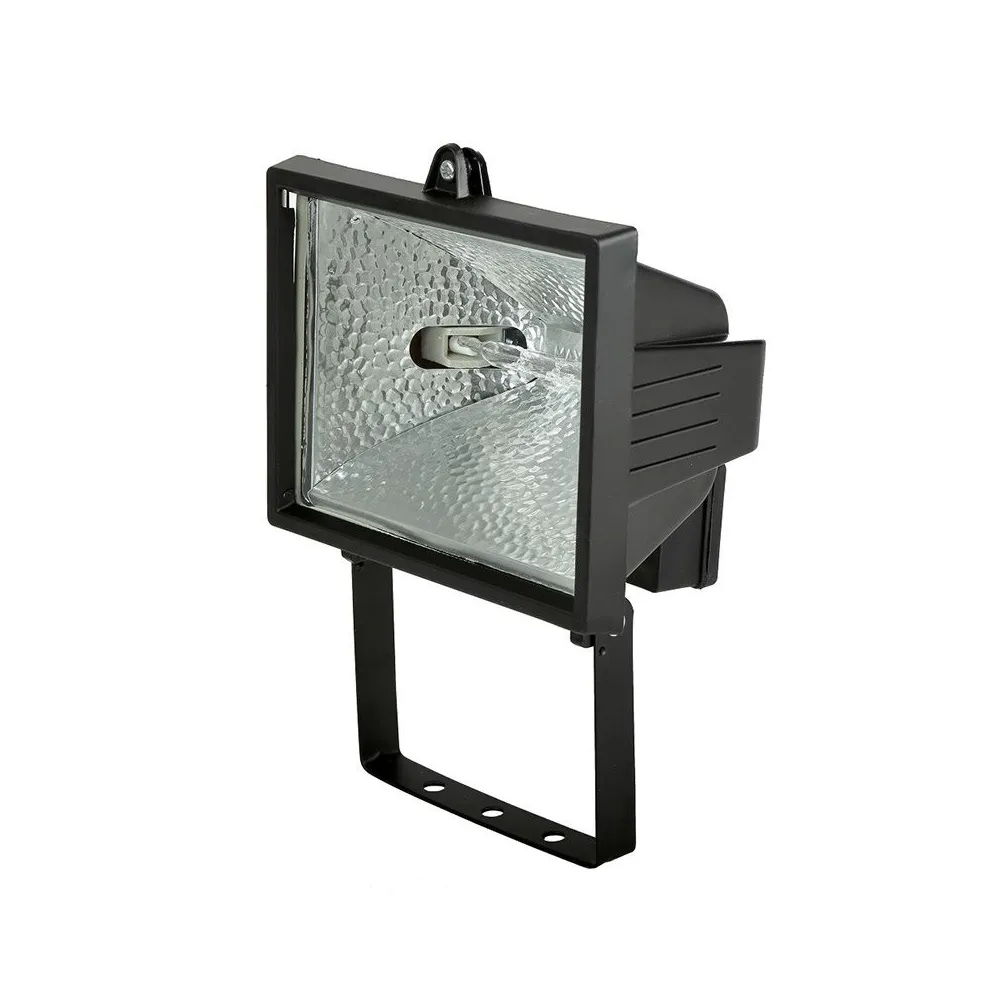 Lampa halogen perete 500w / 220v