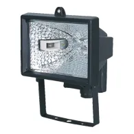 Lampa halogen perete 150w / 220v