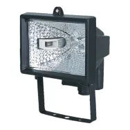 Lampa halogen perete 150w / 220v