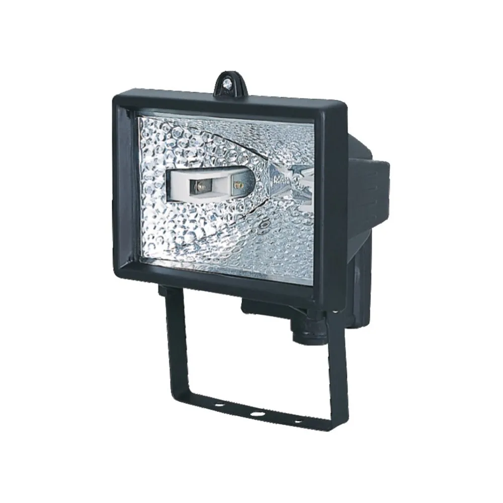 Lampa halogen perete 150w / 220v