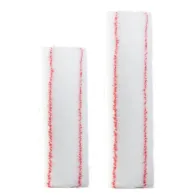 Rezerva trafalet vopsele solventi - 100x10mm/2r