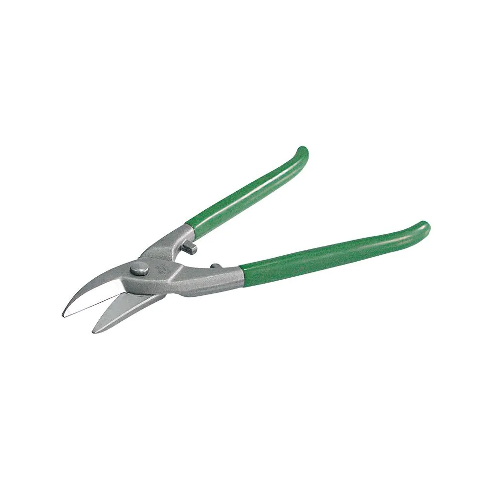 Foarfeca tabla pentru orificii 275mm / cioc dreapt