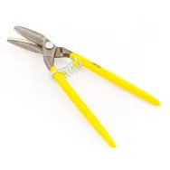Foarfeca tabla pentru tinichigerie 260mm / cioc st