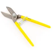 Foarfeca tabla pentru tinichigerie 260mm / cioc dr