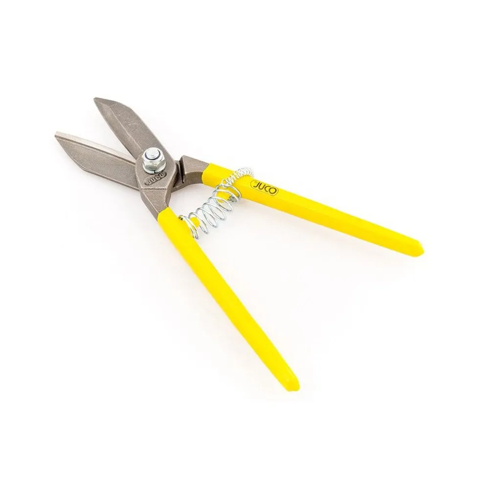 Foarfeca tabla pentru tinichigerie 260mm / cioc dr