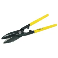 Foarfeca tabla pentru tinichigerie 260mm / cioc dr