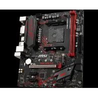Placa de baza msi b450m gaming plus amd b450 cpu Msi - 1