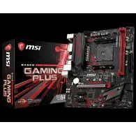 Placa de baza msi b450m gaming plus amd b450 cpu Msi - 1