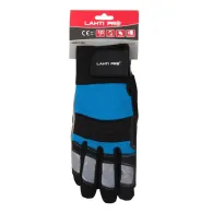 Manusa elastan intarita reflectorizanta - 9