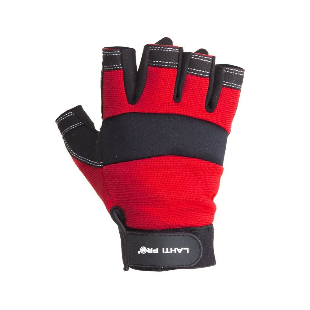 Manusa elastan intarita capitonata tactila complet