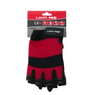 Manusa elastan intarita capitonata tactila complet