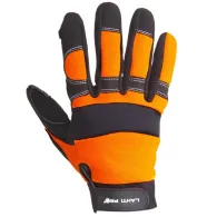 Manusa elastan intarita capitonata vizibila - 9