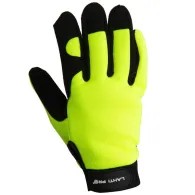 Manusa elastan vizibila - 9