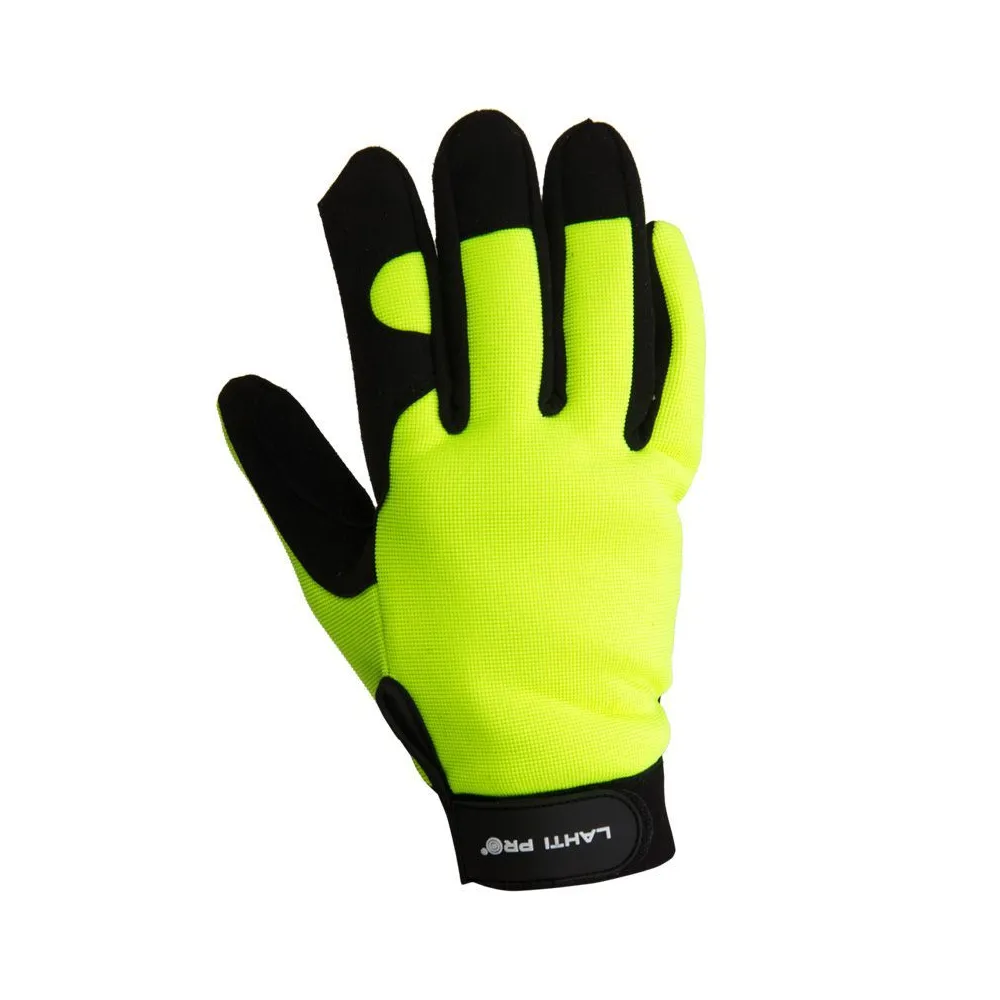 Manusa elastan vizibila - 8