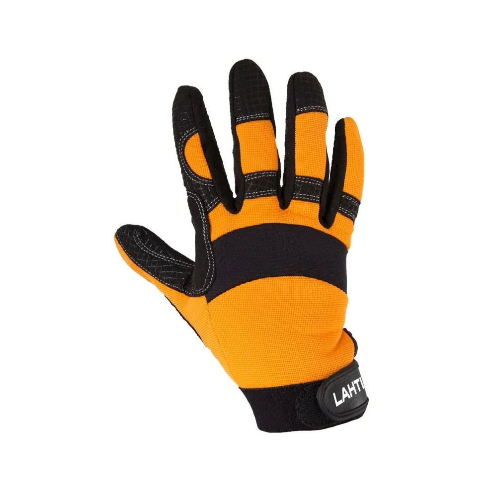 Manusa elastan intarita antiderapanta - 10