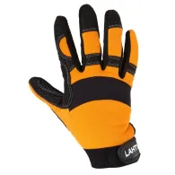 Manusa elastan intarita antiderapanta - 8