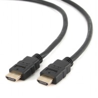 Cablu  date  hdmi t/t versiune1.4  4.5m cc-hdmi4-15'' Gembird - 1