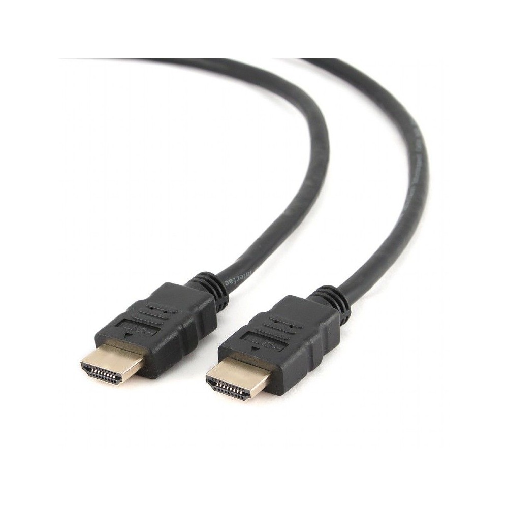 Cablu  date  hdmi t/t versiune1.4  4.5m cc-hdmi4-15'' Gembird - 1