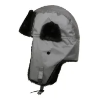 Sapca imblanita pliabila cu urechi