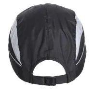 Sapca sport cu ventilatie / negru