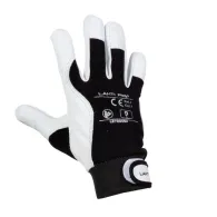 Manusa elastan cu palma piele ovina - 11