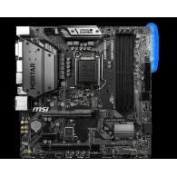 Placa de baza msi mag z390m mortar socket 1151 cpu Msi - 1