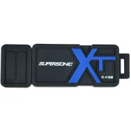 Memorie USB Patriot Memorie USB Supersonic Boost XT, 64 GB USB 3.0 Patriot memory - 1